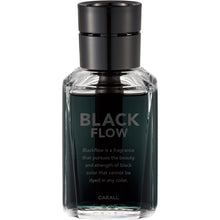 Load image into Gallery viewer, BLACK FLOW LIQUID BLACK SHOWER
