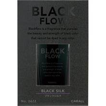 Load image into Gallery viewer, BLACK FLOW LIQUID BLACK SILK
