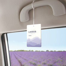 Load image into Gallery viewer, LAVESIS PLATE 3PACK LAVENDER SAVON
