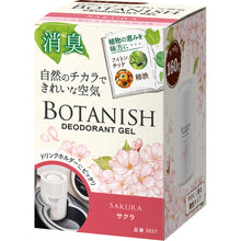 Load image into Gallery viewer, BOTANISH OKIGATA SAKURA
