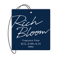 Load image into Gallery viewer, ELDRAN RIZER PLATE 3PACKS RICH BLOOM
