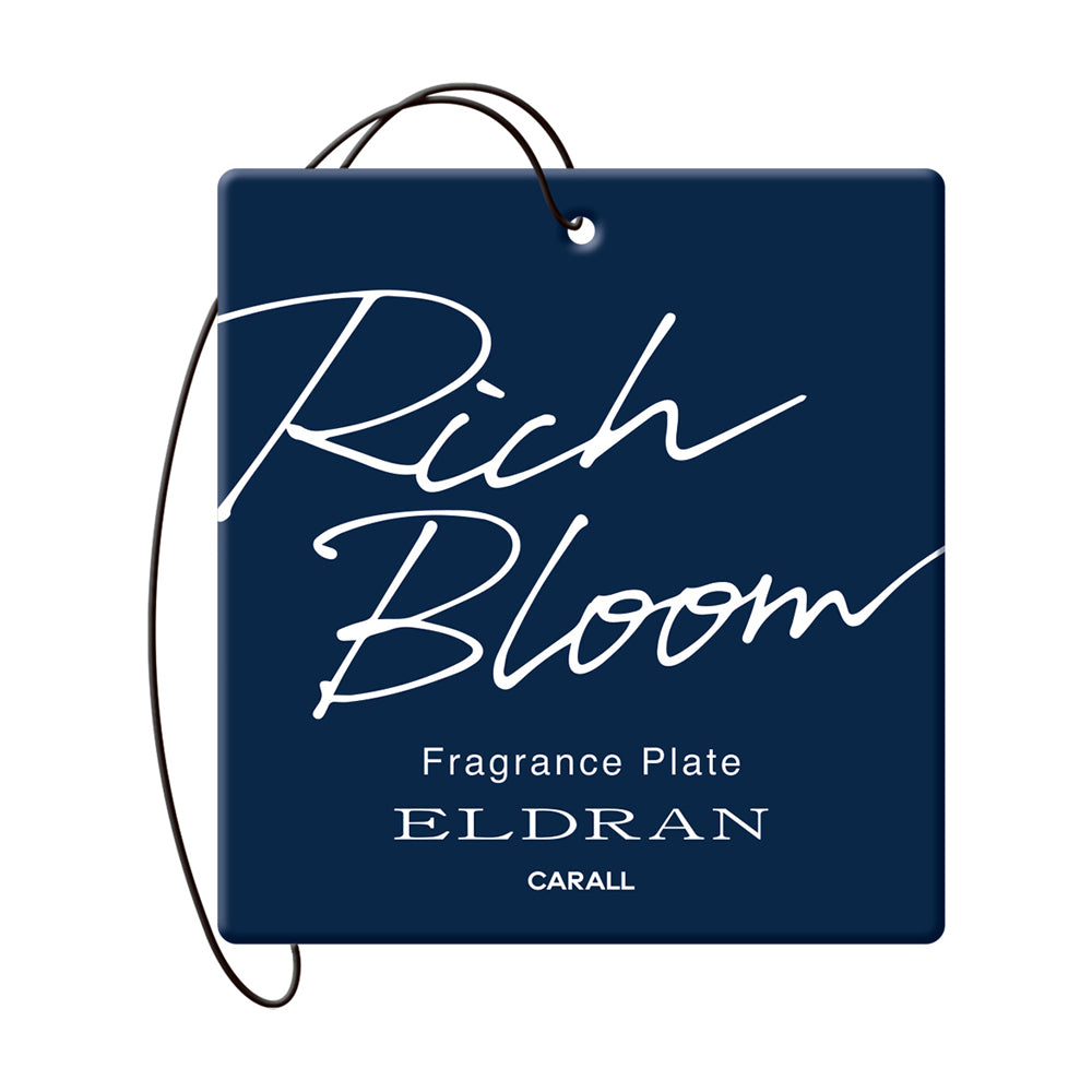 ELDRAN RIZER PLATE 3PACKS RICH BLOOM