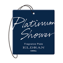 Load image into Gallery viewer, ELDRAN RIZER PLATE 3PACKS PLATINUM SHOWER
