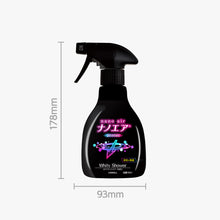 画像をギャラリービューアに読み込む, 消臭ナノエア プレミアム ミスト ホワイティシャワー
