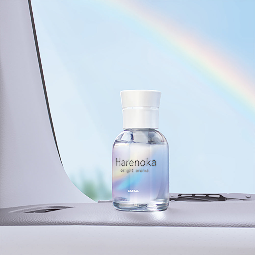 晴れ晴れ　ボディのみ ハレノカ リキッド ウィッシュジャスミン | カーデオドラント | 晴香堂