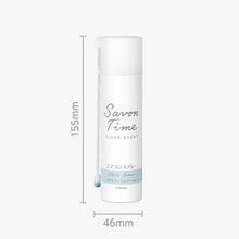 画像をギャラリービューアに読み込む, サボンタイム エアコンスプレー ホワイティシャワー
