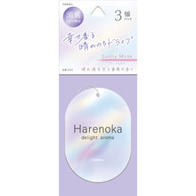 画像をギャラリービューアに読み込む, ハレノカ プレート3個パック サニームスク
