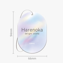 画像をギャラリービューアに読み込む, ハレノカ プレート3個パック ブライトサボン

