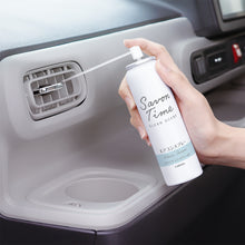 画像をギャラリービューアに読み込む, サボンタイム エアコンスプレー ホワイティシャワー
