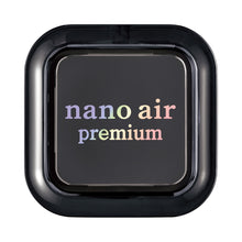Load image into Gallery viewer, SHOSHU NANO AIR PREMIUM CLIP PLATIMUN SHOWER

