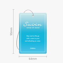 画像をギャラリービューアに読み込む, スイリン プレート3個パック ウォーターグラス
