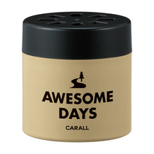 画像をギャラリービューアに読み込む, オーサムデイズ スマートゲル ホワイトムスク
