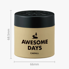 画像をギャラリービューアに読み込む, オーサムデイズ スマートゲル ホワイトムスク
