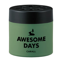 画像をギャラリービューアに読み込む, オーサムデイズ スマートゲル フォレストグロウ
