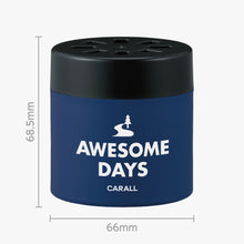 画像をギャラリービューアに読み込む, オーサムデイズ スマートゲル ウォーターシャワー
