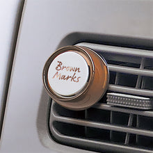 画像をギャラリービューアに読み込む, ブラウンマークス ザ ムスク クリップ２個パック サボン＆ムスク
