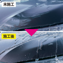 画像をギャラリービューアに読み込む, ジオセラミック クイックコート ボディ用
