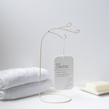 Load image into Gallery viewer, AROMUST SAVON PLATE 2PACKS CREAMY MUSK
