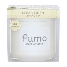 Load image into Gallery viewer, FUMO GEL CLEAR LINEN
