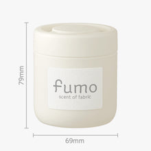 Load image into Gallery viewer, FUMO GEL CLEAR LINEN
