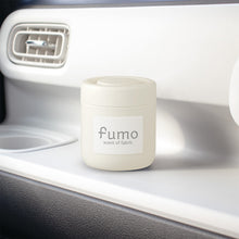 Load image into Gallery viewer, FUMO GEL CLEAR LINEN
