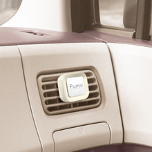 Load image into Gallery viewer, FUMO CLIP CLEAR LINEN
