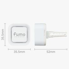 Load image into Gallery viewer, FUMO CLIP HUG COTTON
