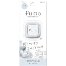 Load image into Gallery viewer, FUMO CLIP MOON SILK
