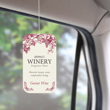 Load image into Gallery viewer, AROMUST WINERY PLATE GARNET WINE
