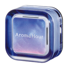 画像をギャラリービューアに読み込む, アロマアワー クリップ2個パック リラックスブルーム
