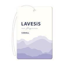Load image into Gallery viewer, LAVESIS PLATE 3PACK LAVENDER MUSK
