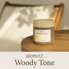 画像をギャラリービューアに読み込む, アロマスト ウッディトーン こけもり
