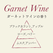 画像をギャラリービューアに読み込む, アロマスト ワイナリー リキッド ガーネットワイン
