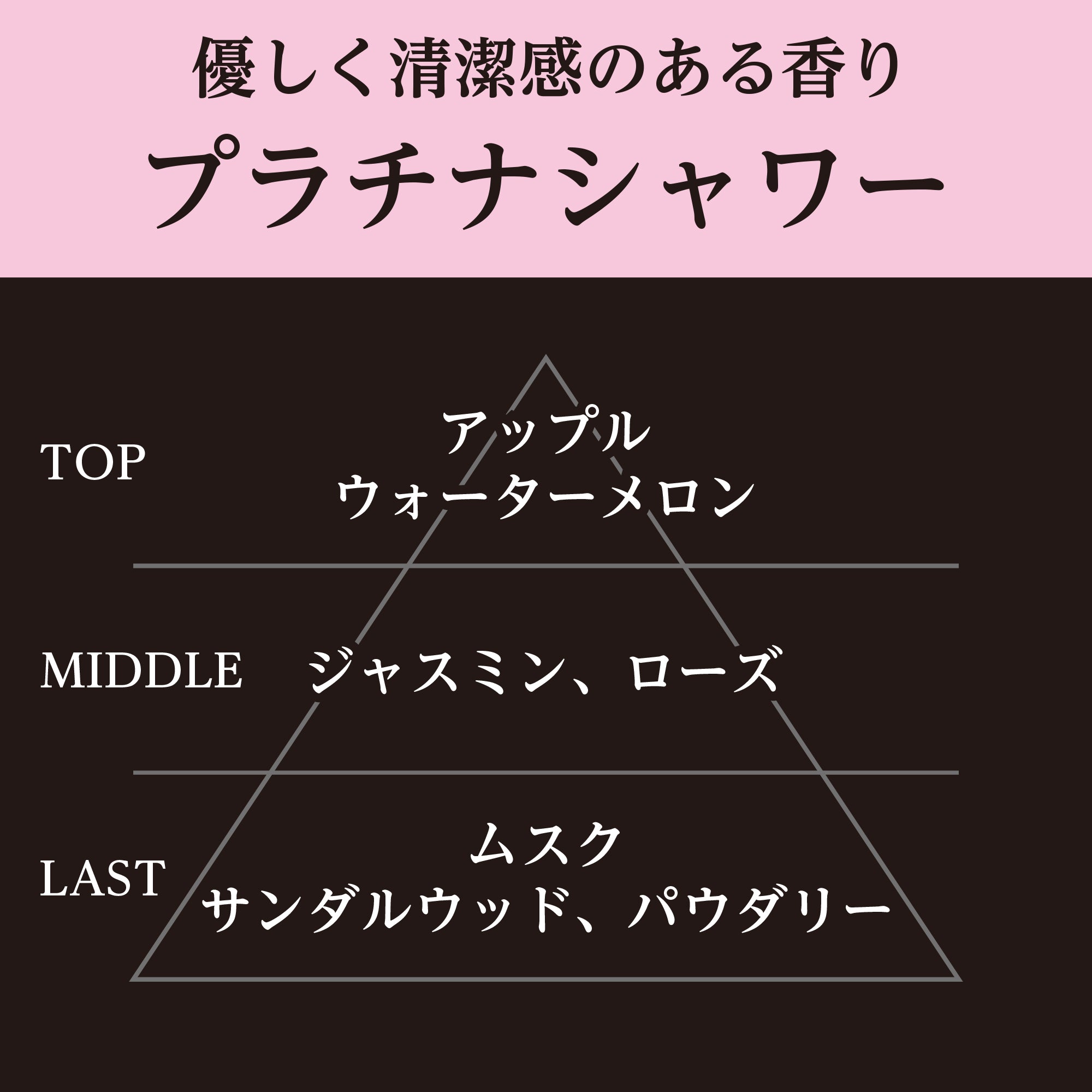 ドリームマジック チャーム プラチナシャワー | カーフレグランス | 晴香堂