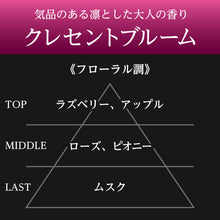 画像をギャラリービューアに読み込む, エルデュラン ナイト クレセントブルーム

