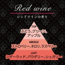 画像をギャラリービューアに読み込む, グランワイン リキッド レッドワイン
