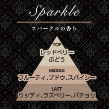 Load image into Gallery viewer, GRAN WINE LIQUID SPARKLE
