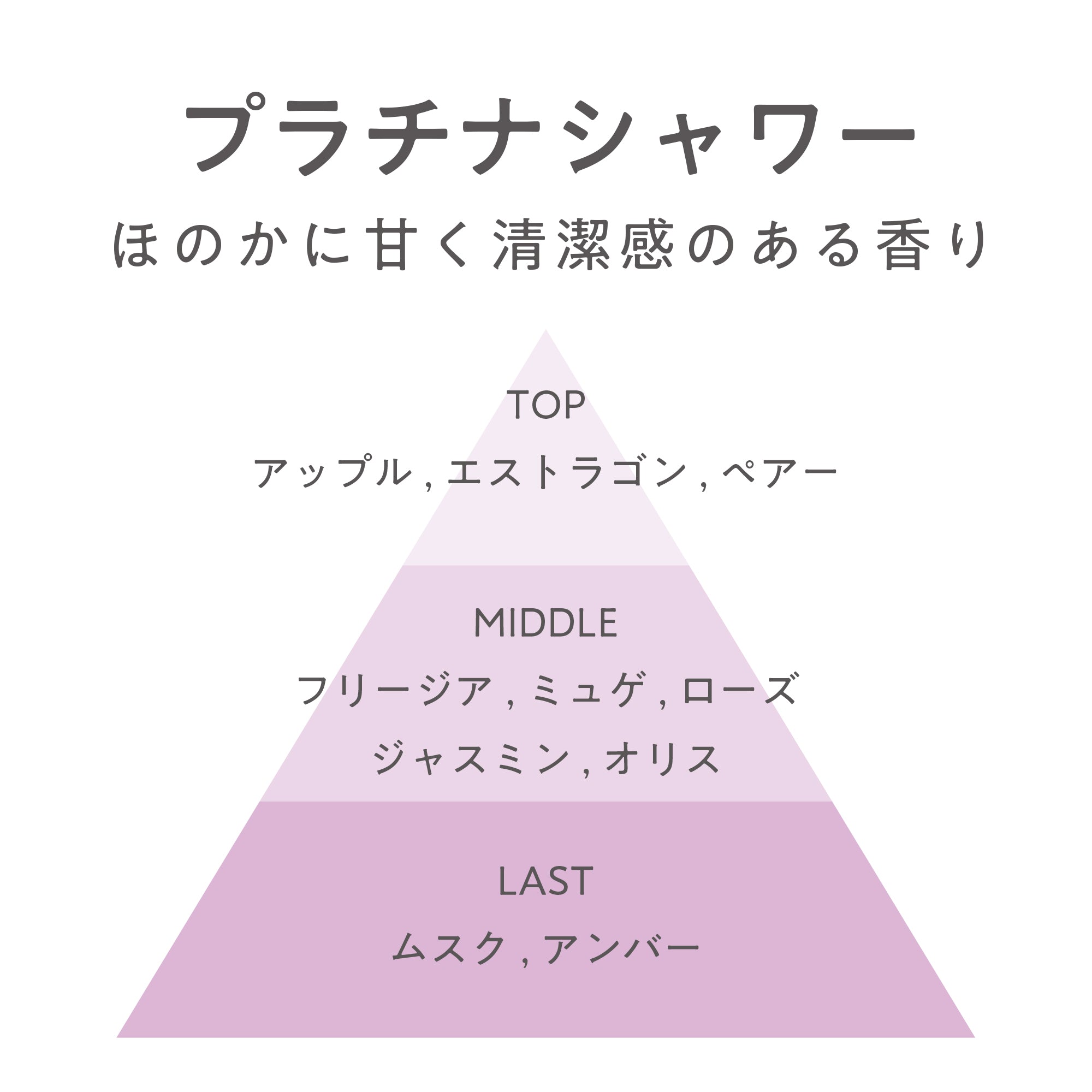 サロンズ アモーレ プラチナシャワー | カーフレグランス | 晴香堂
