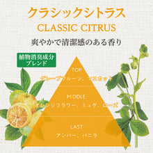 Load image into Gallery viewer, RAMAGE NATURAL CLASSIC CITRUS
