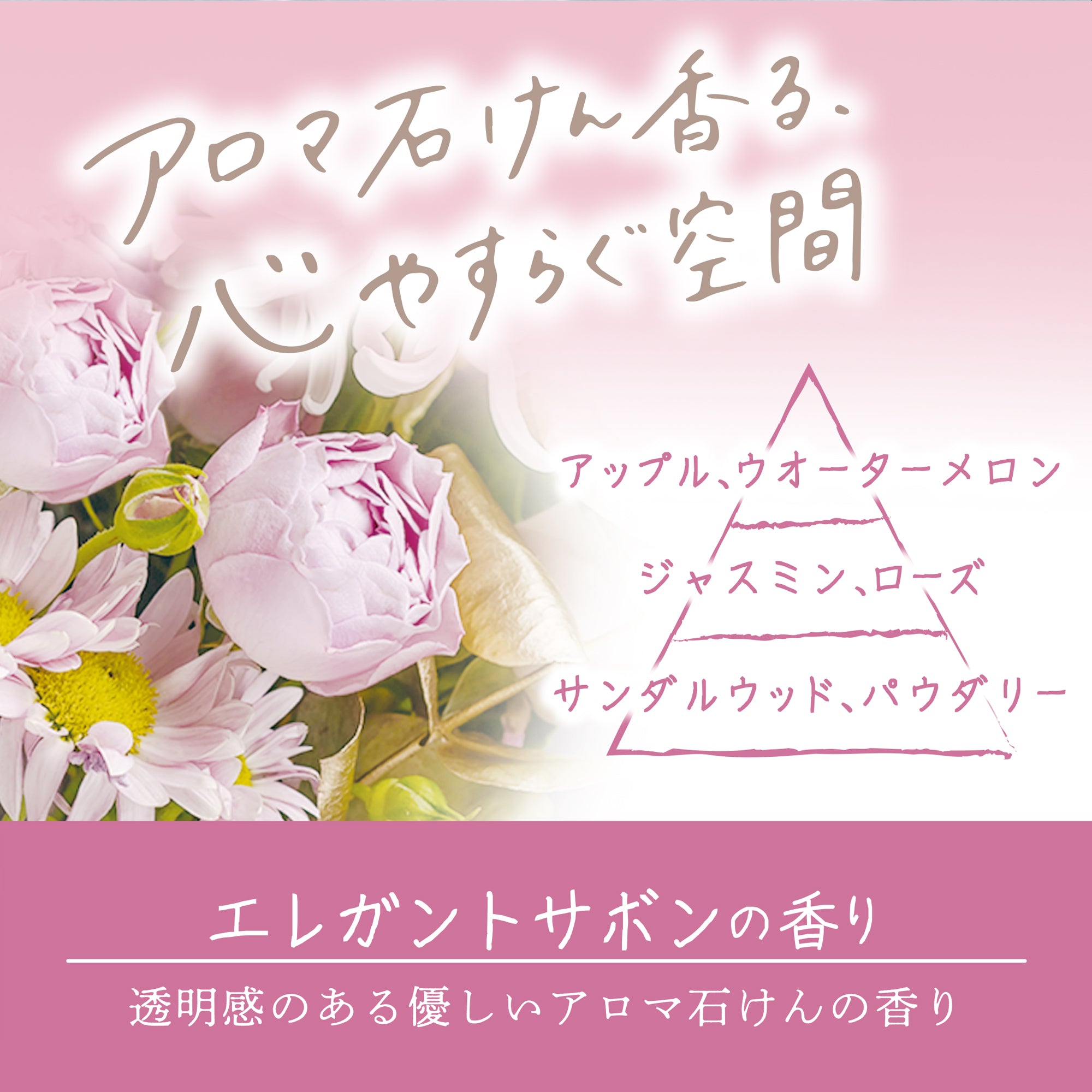 サボンタイム アロマ クリップ エレガントサボン | カーデオドラント