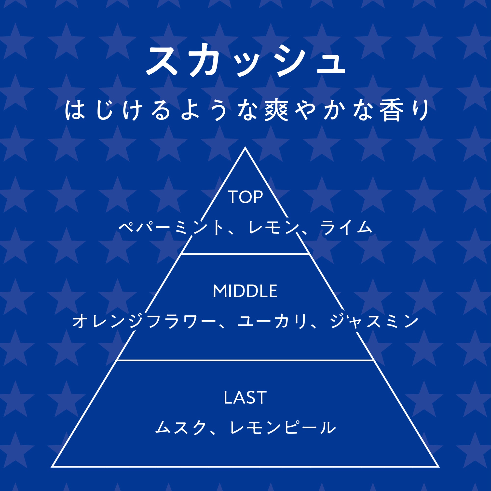 シードゼット スカッシュ | カーデオドラント | 晴香堂