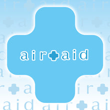Load image into Gallery viewer, SHOSHU AIR AID AIRCON CLIP 2PACKS SHAMPOO
