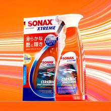 Load image into Gallery viewer, SONAX XTREME CERAMIC SPRAY COATING
