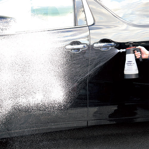 SONIA　Series　SO-121 吸引&スプレー SONIA Series SO-121 吸引&スプレー