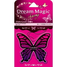 Load image into Gallery viewer, DREAM MAGIC CHARMS PLATINUM SHOWER
