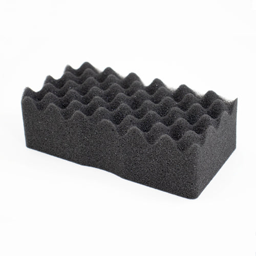 マイクロホイップ洗車用スポンジ | カーケア用品 | 晴香堂