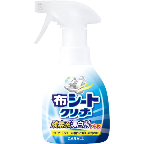 布シートクリーナー 酸素系漂白剤プラス | カーケア用品 | 晴香堂