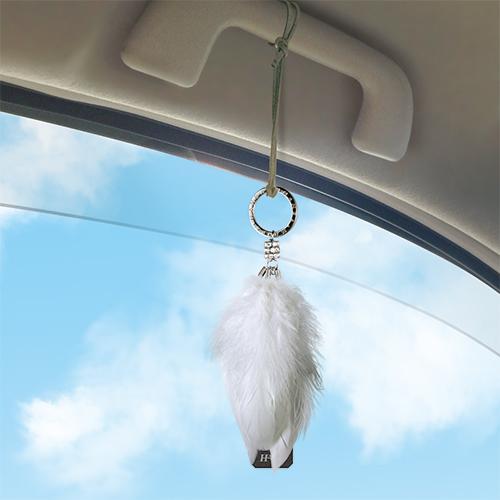 ハネア プレミア ホワイトムスク | カーフレグランス | 晴香堂