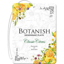 Load image into Gallery viewer, BOTANISH 3PACKS CLASSIC CITRUS
