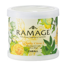Load image into Gallery viewer, RAMAGE NATURAL CLASSIC CITRUS
